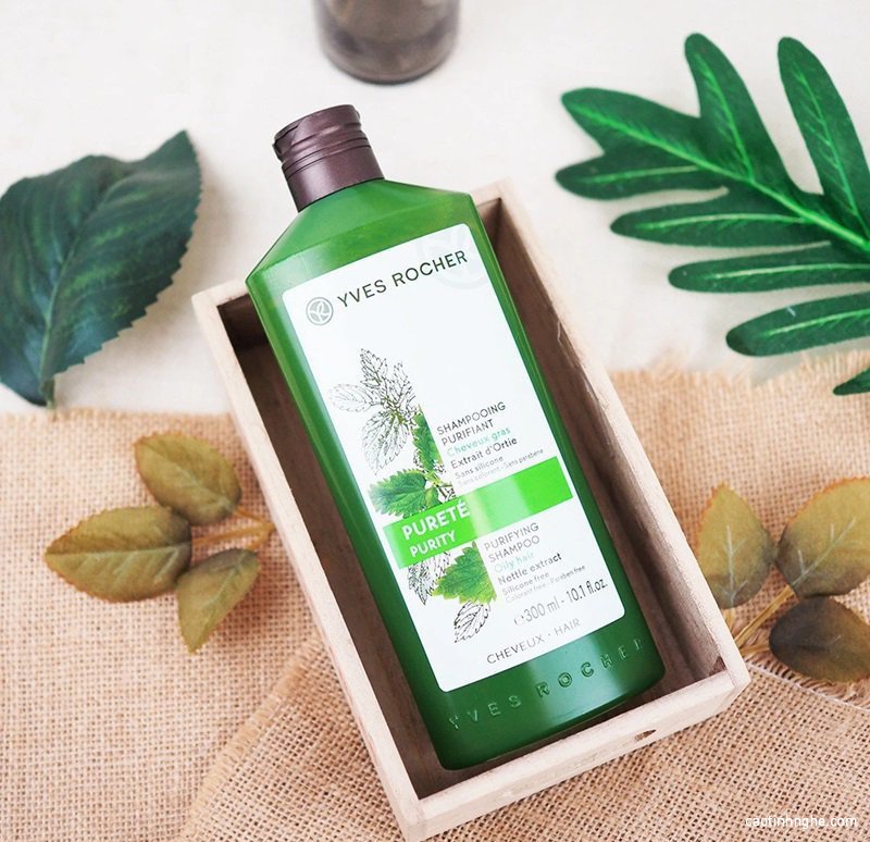 7 loại dầu gội không silicon được ưa chuộng 7 loai dau goi khong silicon duoc ua chuong